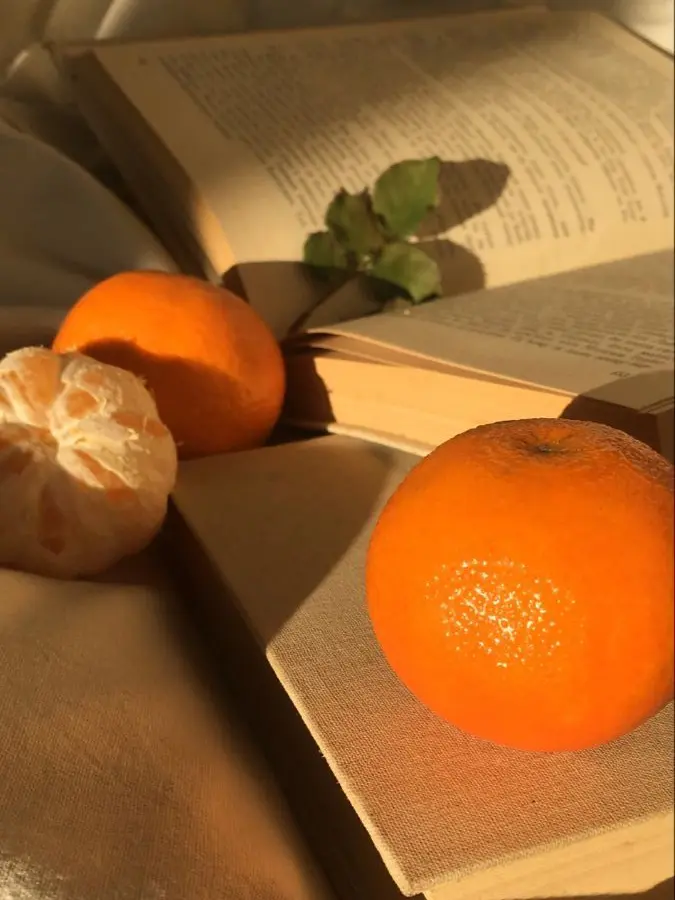 qmq_orange의 子供っぽい。