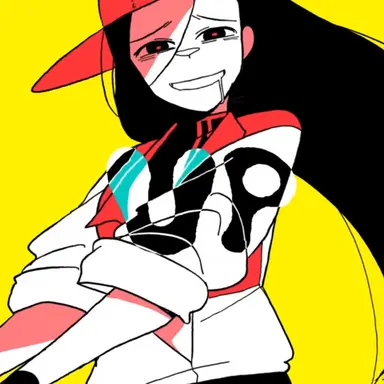 Profile image of Yi xi