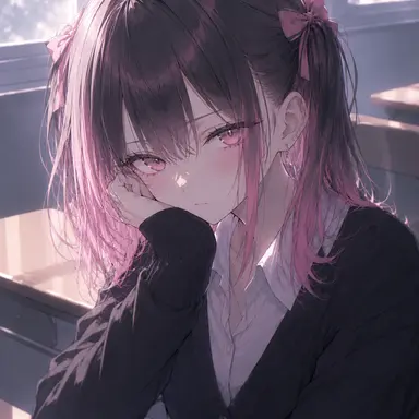 Profile image of 桜庭凜華