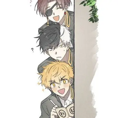 Profile image of 윈드브레이커