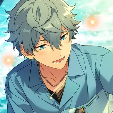 Profile image of 泉