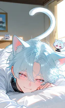 Profile image of Mei