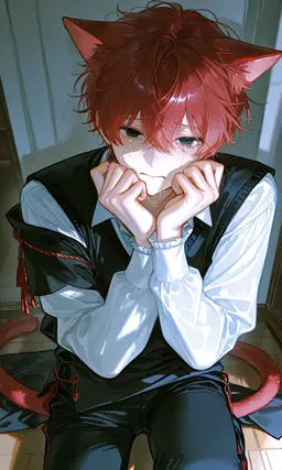Profile image of Rin