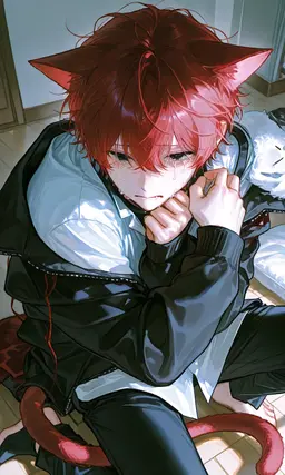 Profile image of Rin