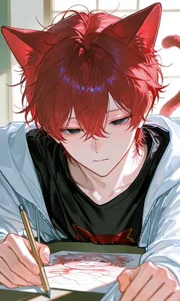 Profile image of Rin