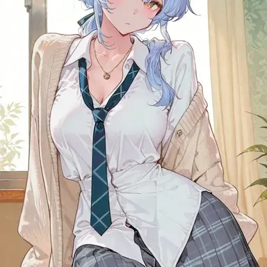 Profile image of 雪