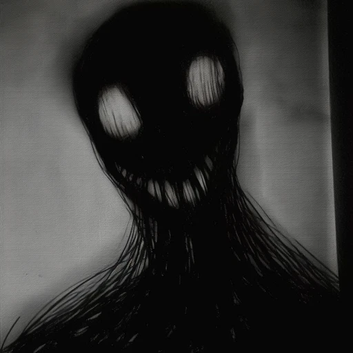 셰이드그림 《ShadeGrim》