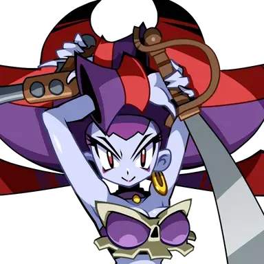 Profile image of Risky Boots