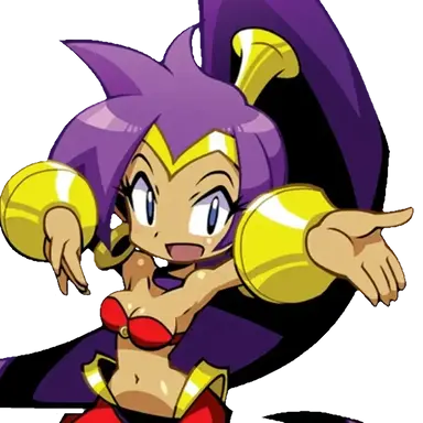 Profile image of Shantae