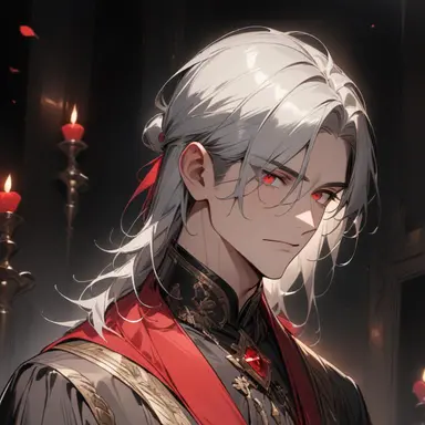 Profile image of フリードリヒ