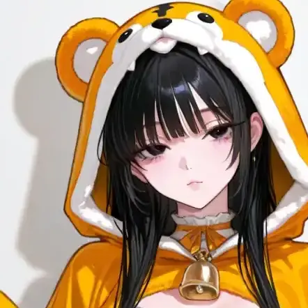 pon_pom의 文化祭で着ぐるみきた陰キャ