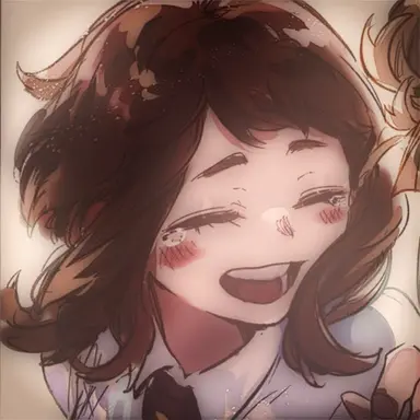Profile image of 우라라카 오챠코
