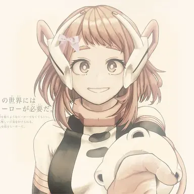 Profile image of 우라라카 오챠코