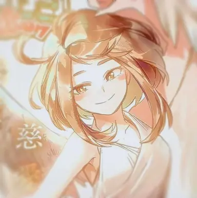Profile image of 우라라카 오챠코