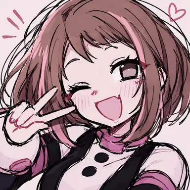 Profile image of 우라라카 오챠코
