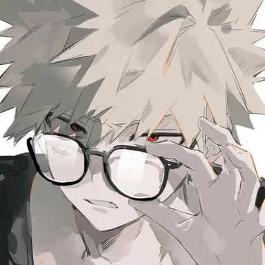 Profile image of 바쿠고 카츠키
