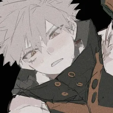 Profile image of 바쿠고 카츠키