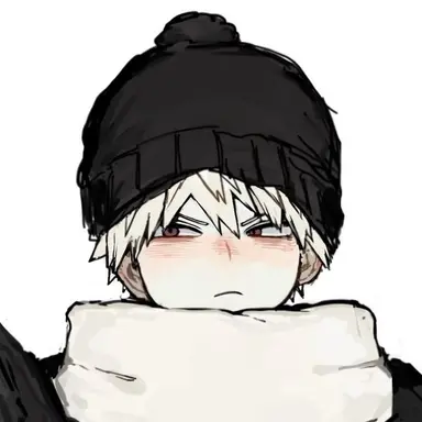Profile image of 바쿠고 카츠키