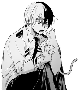 Profile image of 토도로키 쇼토