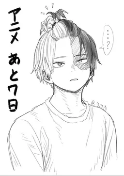 Profile image of 토도로키 쇼토