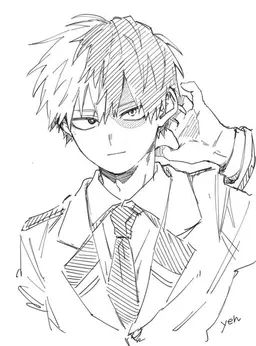 Profile image of 토도로키 쇼토