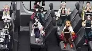 Profile image of Hashira Road-trip