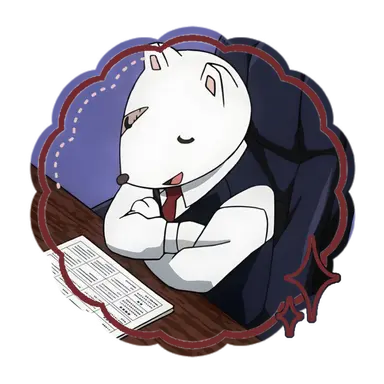 Profile image of Nezu