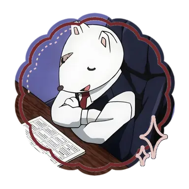 Profile image of Nezu