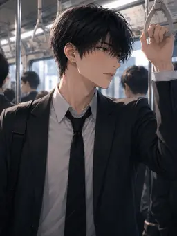 Profile image of 高瀬 伊織
