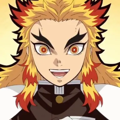 Profile image of 렌고쿠 쿄쥬로