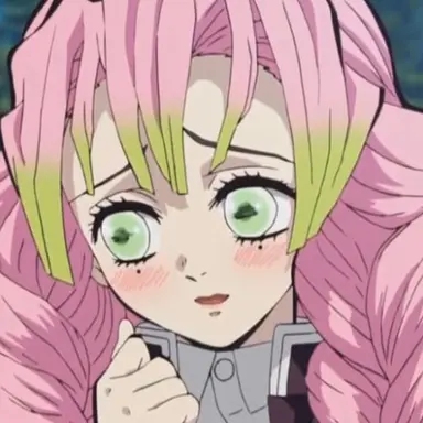 Profile image of 칸로지 미츠리