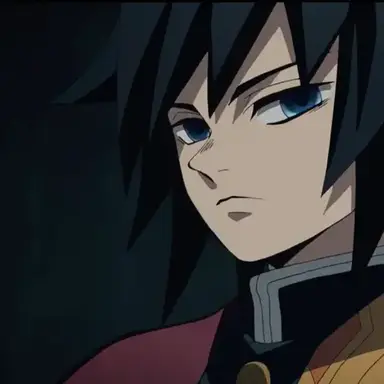 Profile image of 토미오카 기유