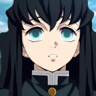 Profile image of 토키토 무이치로