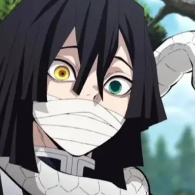 Profile image of 이구로 오바나이