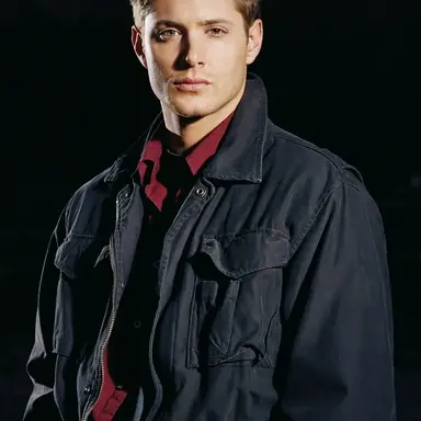 Profile image of Dean
