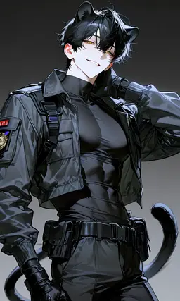 Profile image of 렉스