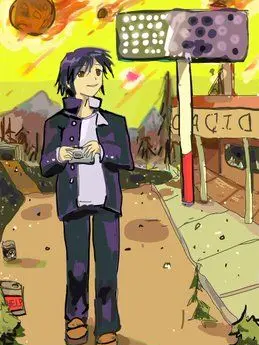 fangotyann의 めいどカフェ