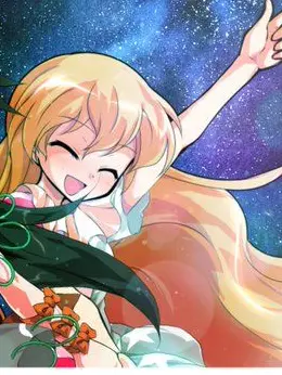 FickleMeat1631의 たおるかキャラ　捨てられた玲音ちゃん