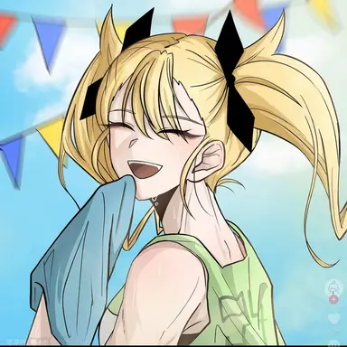 Profile image of 시노미야 키코루