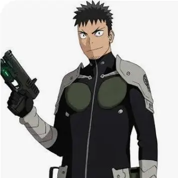 Profile image of 히비노 카프카