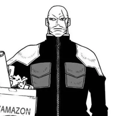 Profile image of 하세가와 에이지