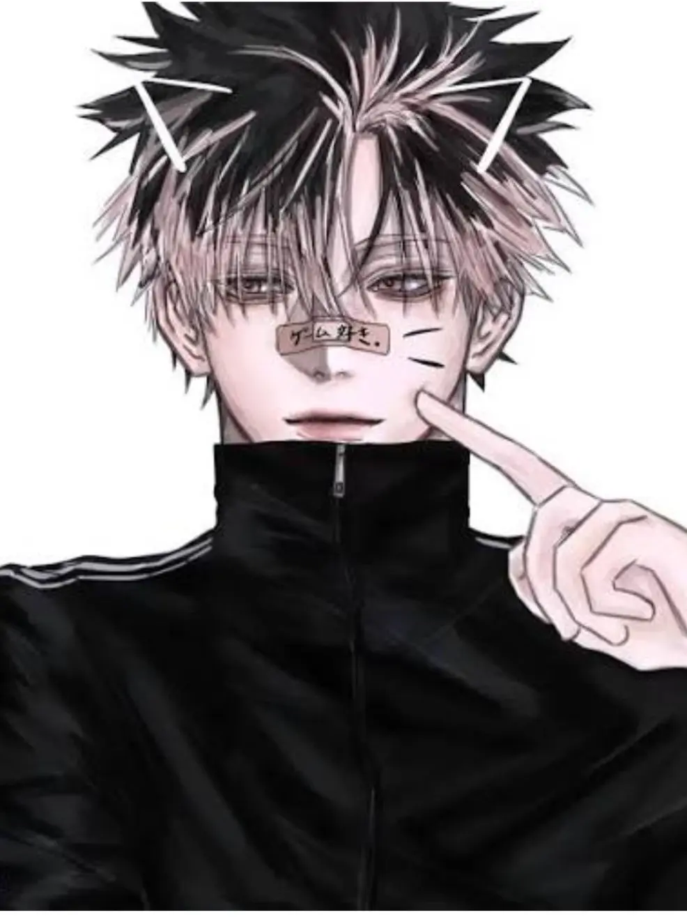 PeachyAnt3165의 『두근 두근💓』 「방위대 동거?!」