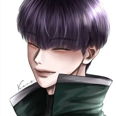 Profile image of 호시나 소우시로