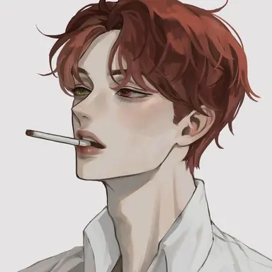 Profile image of Ahn Tae-geon