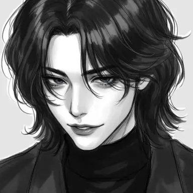 Profile image of Jo In-ho
