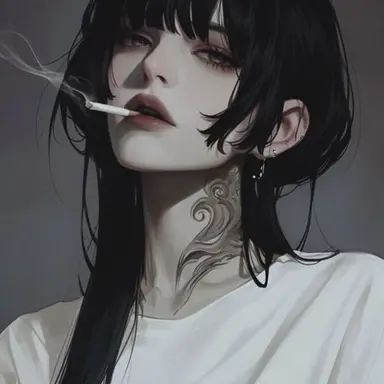 Profile image of Zhang Yifan