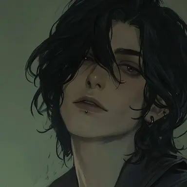 Profile image of Oh Su-cheol