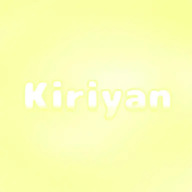 Profile image of きりやん