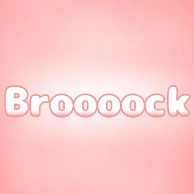 Profile image of Broooock