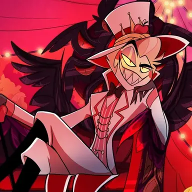 Profile image of Lucifer